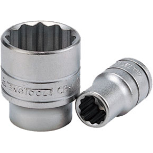 1/2" Drive AF Socket 9/16"